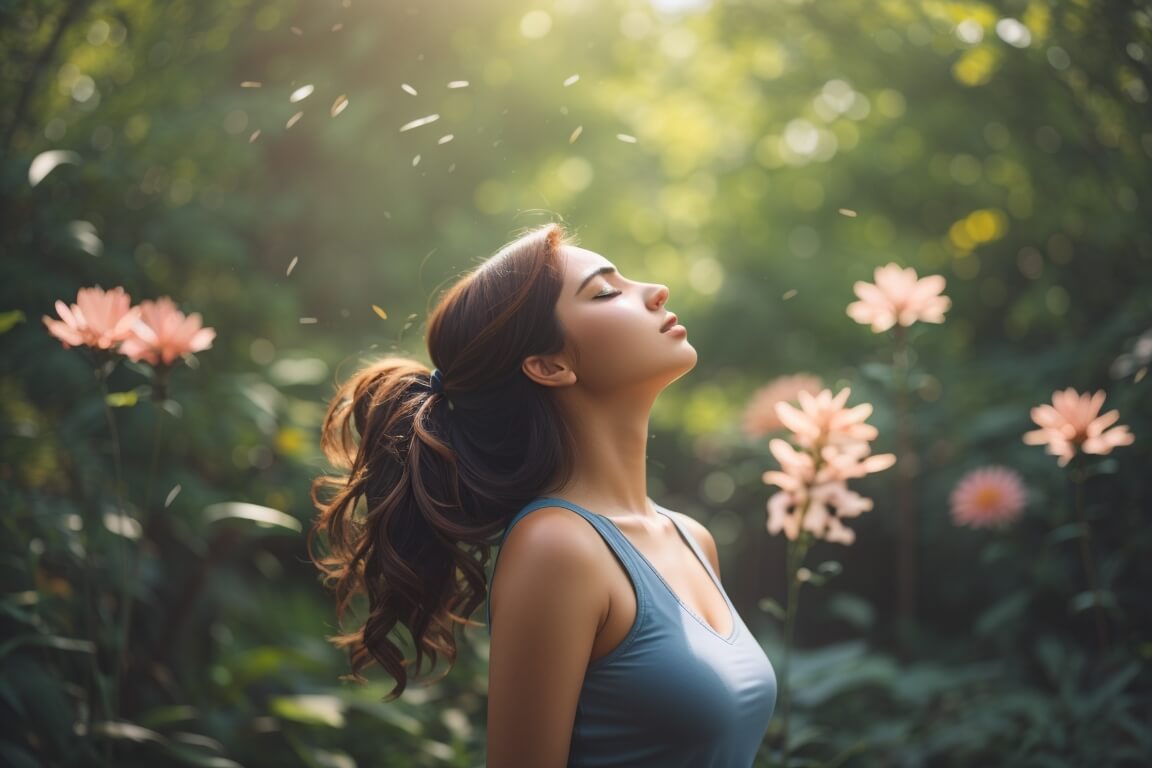 How to combat stress with relaxation techniques