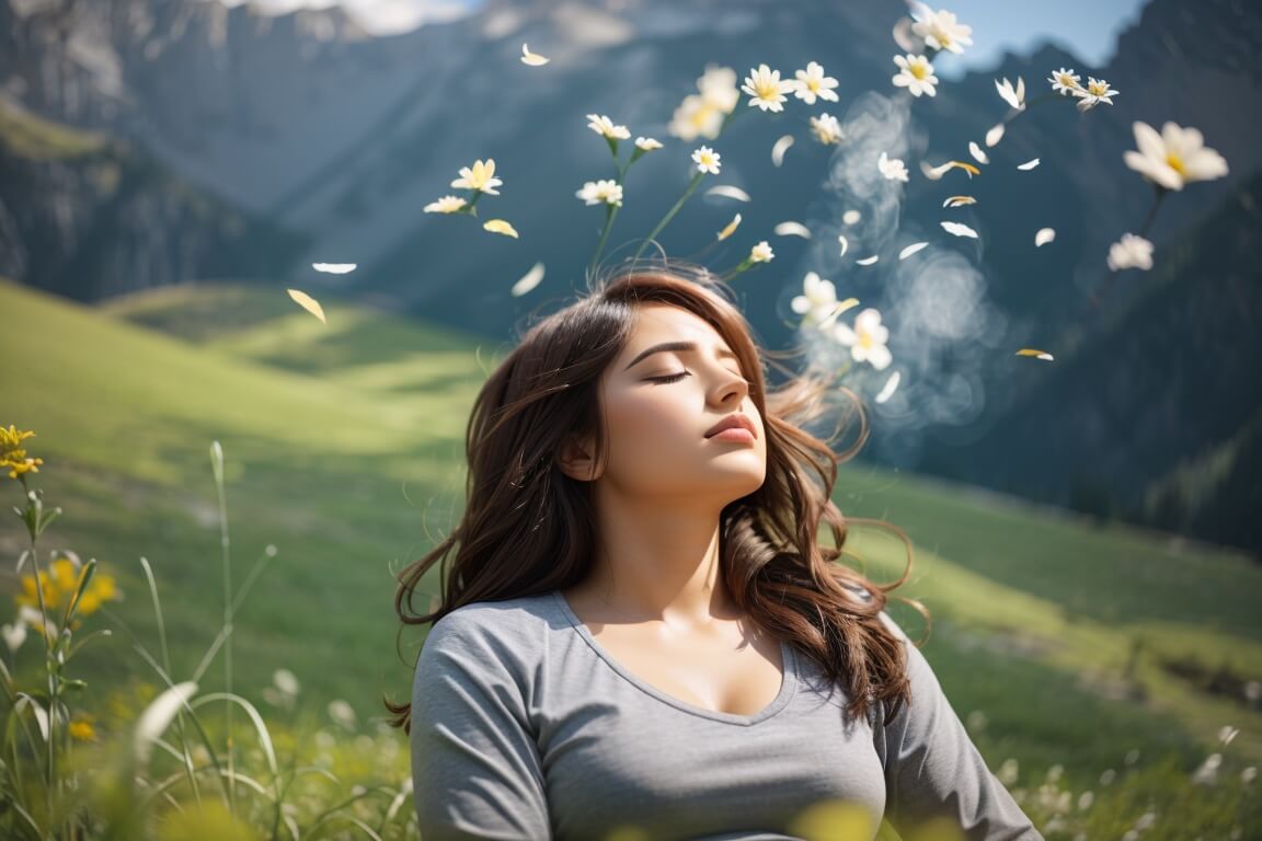 How to combat stress with relaxation techniques