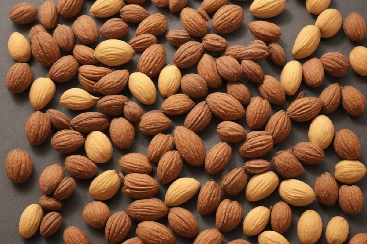 How Nuts Can Improve Your Heart Health