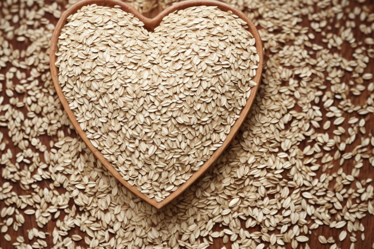 How Oats Can Improve Your Heart Health