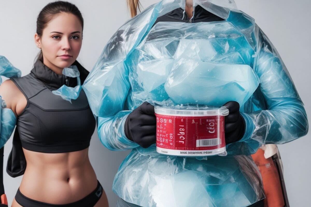 10 Easy Steps to Do the Ice Hack for Weight Loss