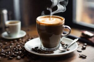 30 Second Coffee Trick to Melt Fat