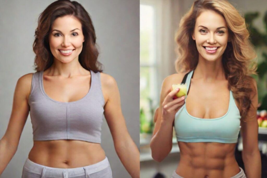 Best Weight Loss Rules for Women