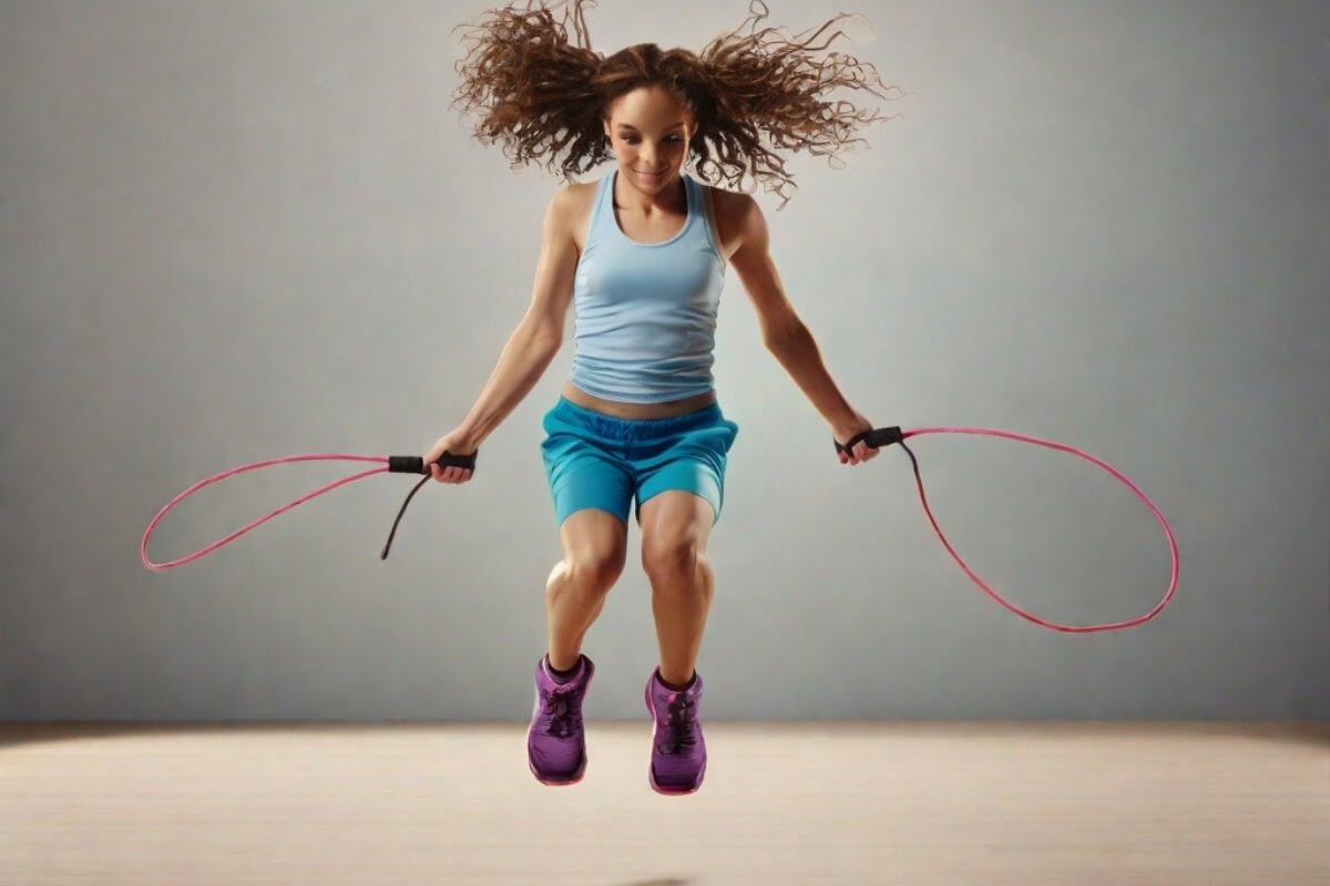 Jumping Rope