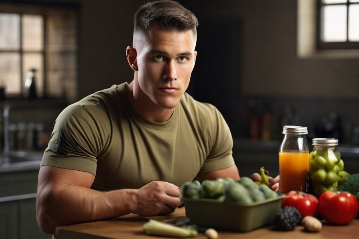 Frequently Asked Questions About the Military Diet