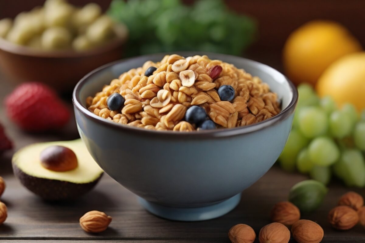 How Fiber Can Help You Lose Weight Fast