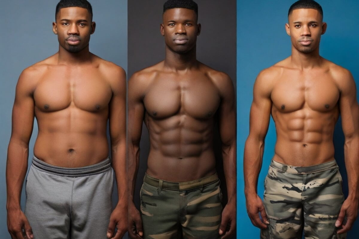 How I Lost 10 Pounds in a Week with the Military Diet