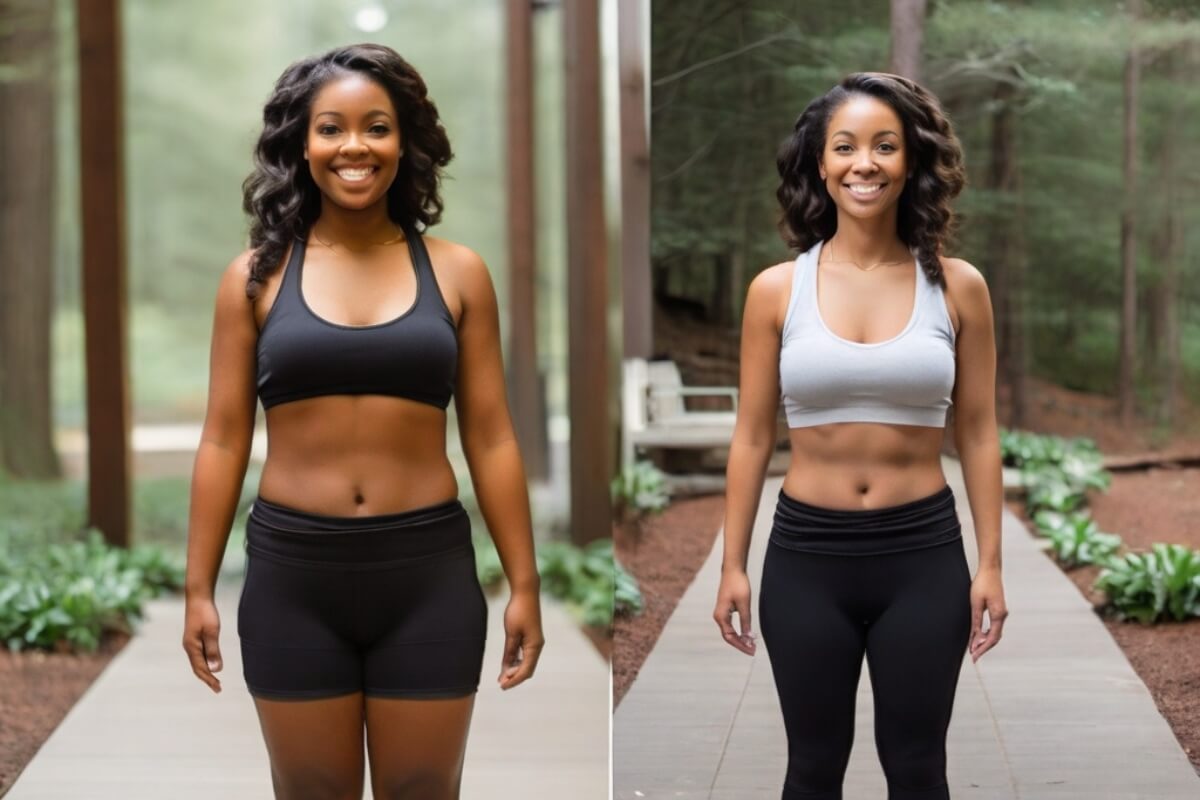 How I Lost 20 Pounds in 3 Months with a Simple Mindset Shift