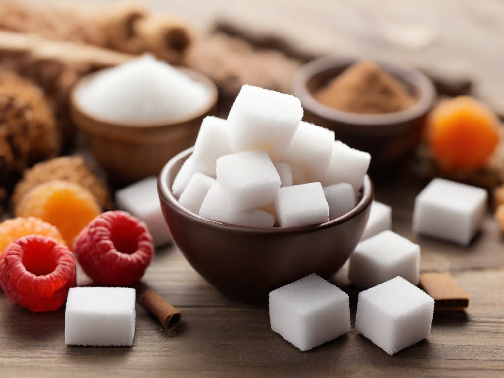 How Sugar Is Sabotaging Your Weight Loss Efforts