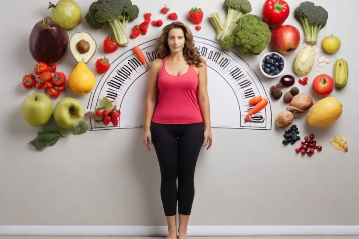 The Science Behind the Psychology of Weight Loss