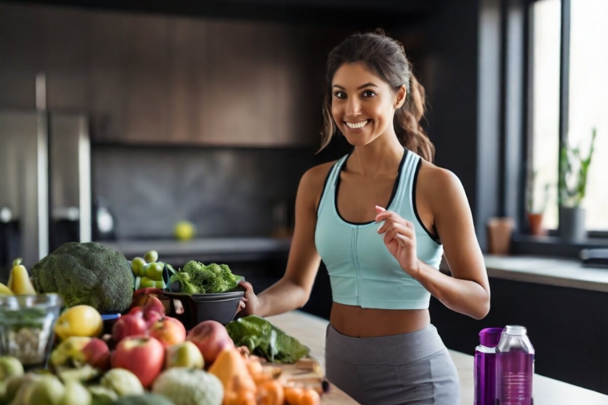 Tips and Tricks to Track Your Diet and Exercise