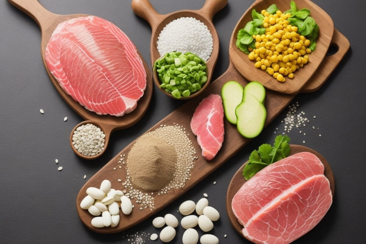 What Are the Best Sources of Protein for Weight Loss