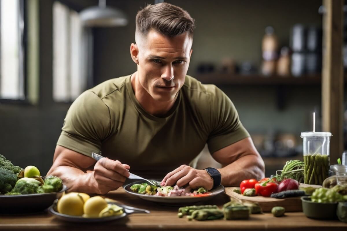 The Military Diet Guide Complete: What to Eat and What to Avoid