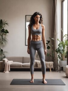 10 Somatic Workouts at Home Lose Weight