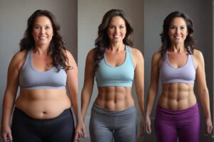 30 Day Weight Loss Challenge Step by Step Guide Complete