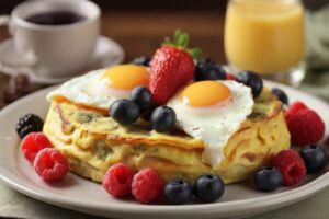 30 Great Weight Loss Breakfast Recipes Step by Step