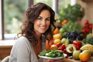 How I Discovered the DASH Diet and Changed My Life