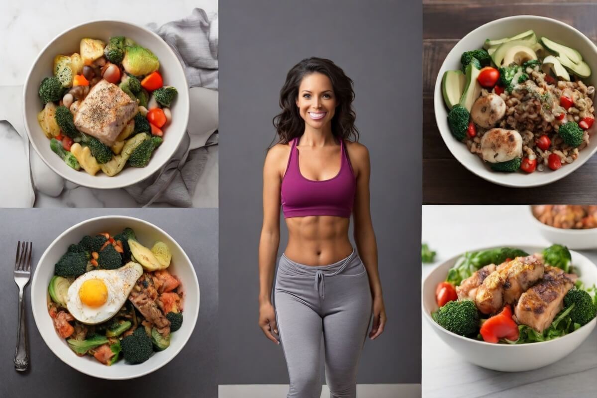 How I lost 10 pounds in 30 days with 30-meal plan for weight loss