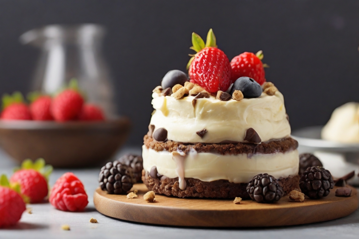 10 Low Carb Desserts That You Can Make At Home