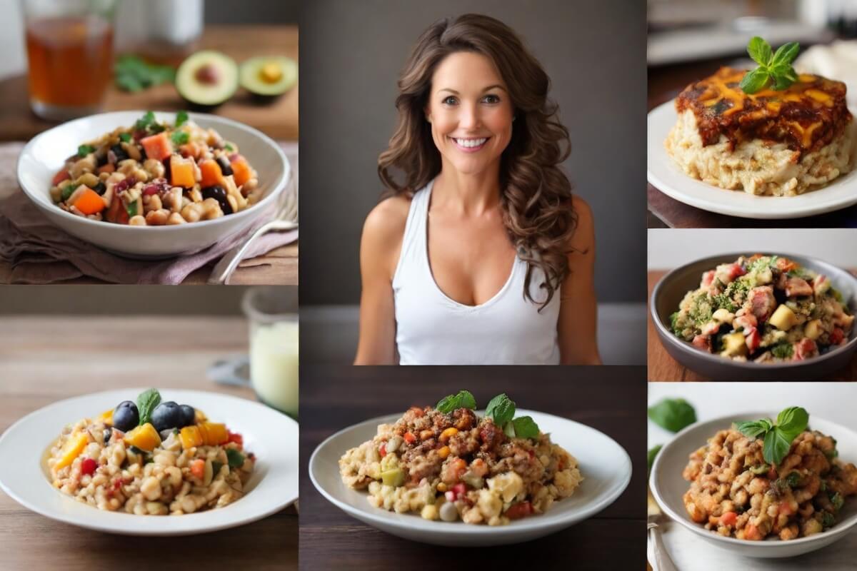 How I Discovered These 30 Weight Loss Recipes