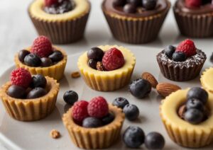 10 Keto Diet Desserts Recipes Complete Step By Step Guide