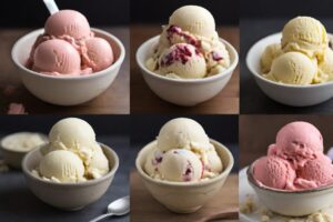 10 Low Carb Ice Cream Step by Step Guide Complete