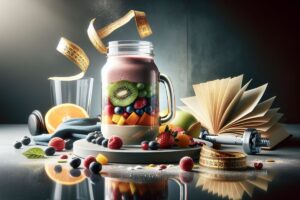 10 Protein Shakes For Weight Loss Complete Guide