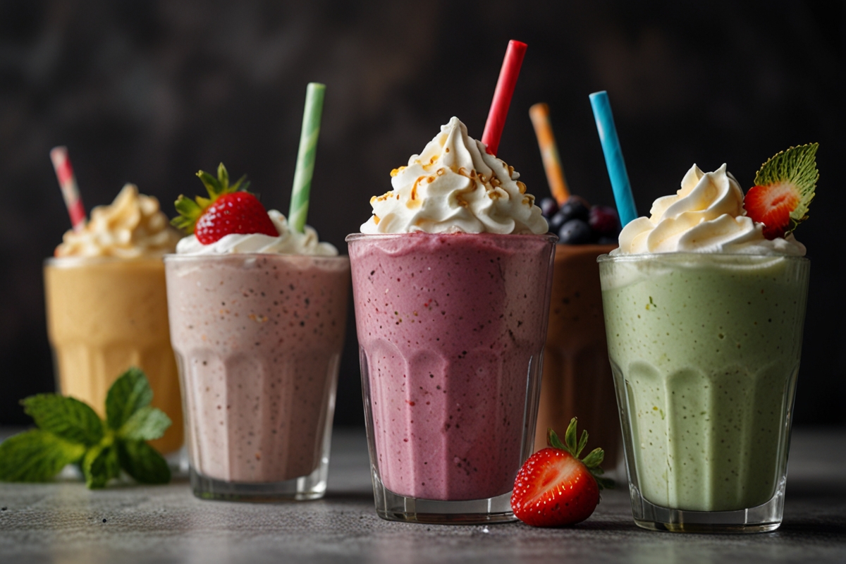 Tips for Incorporating Shakes into Your Diet