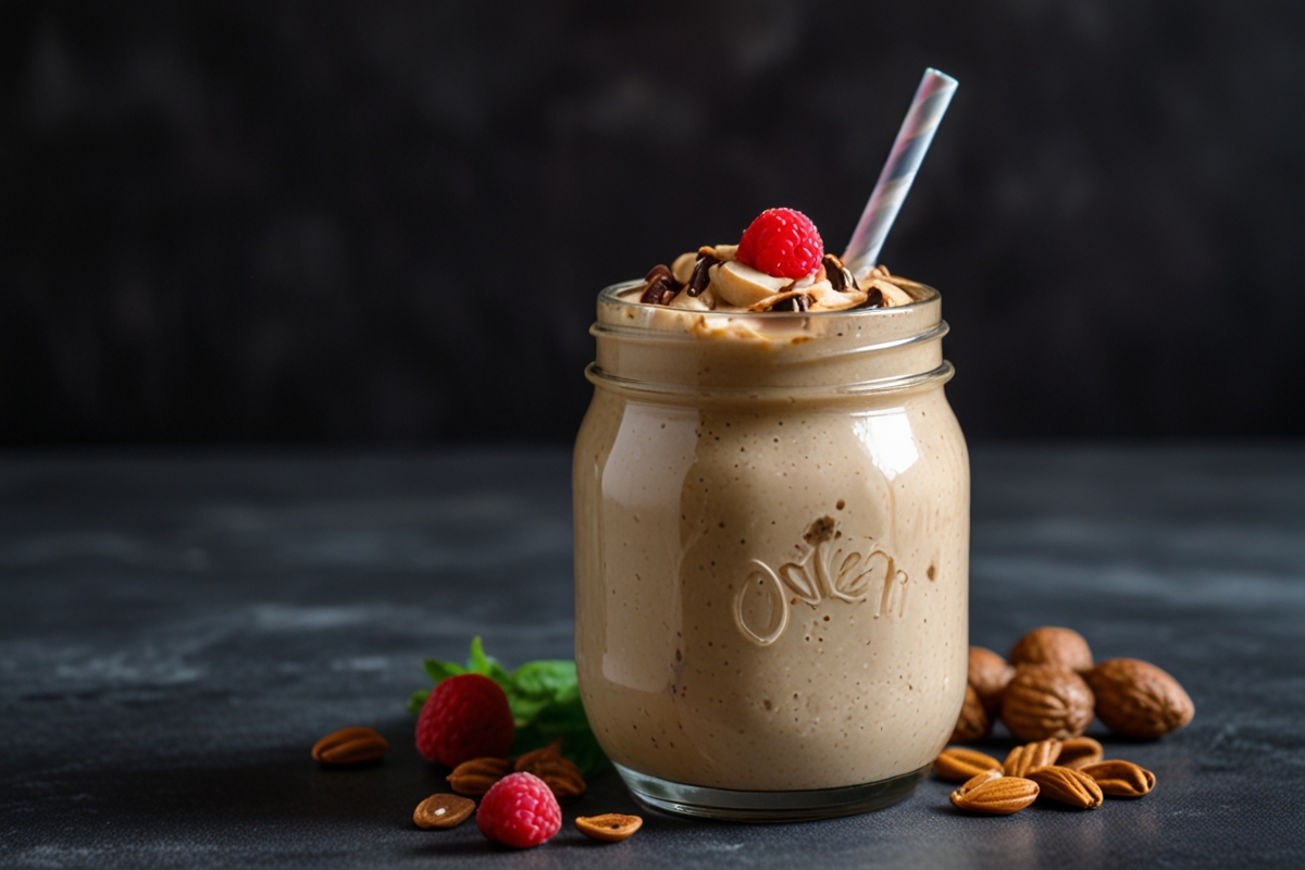 Top 15 Protein Shake Recipes for Weight Loss